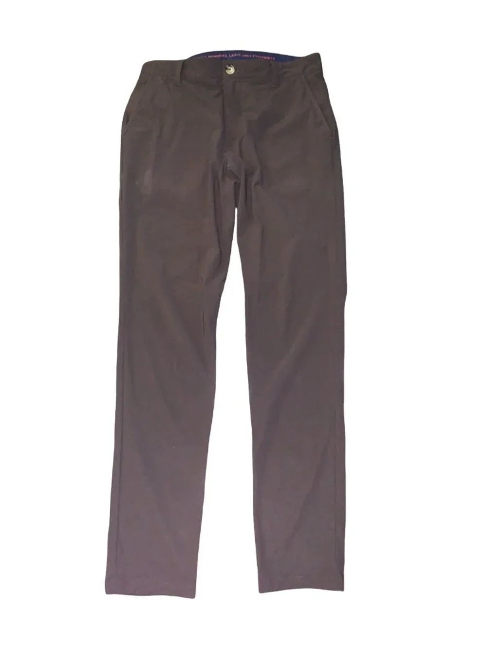 Rhone Commuter Pants Size 31 Performance Casual Travel Golf Preppy Performance